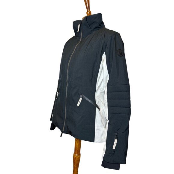 Lole Mont Tremblant Insulated Ski Jacket Large - Picture 5 of 12